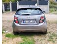 Sahibinden Chevrolet Aveo 1.3 D LT 2012 Model