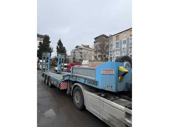SAHİBİNDEN TONAJ DORSESİ 