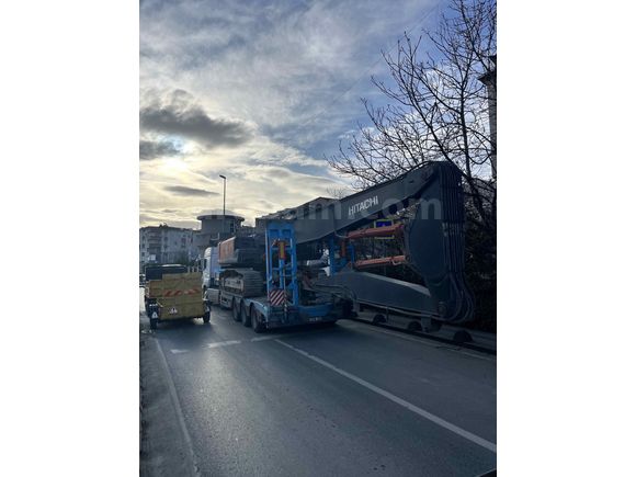 SAHİBİNDEN TONAJ DORSESİ 