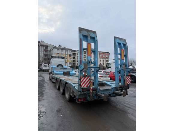 SAHİBİNDEN TONAJ DORSESİ 