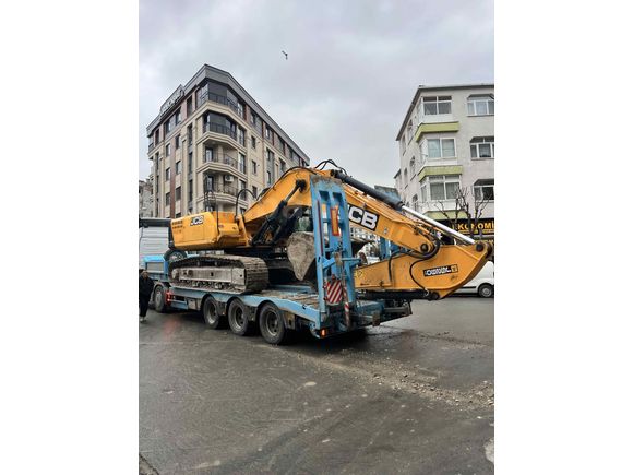 SAHİBİNDEN TONAJ DORSESİ 