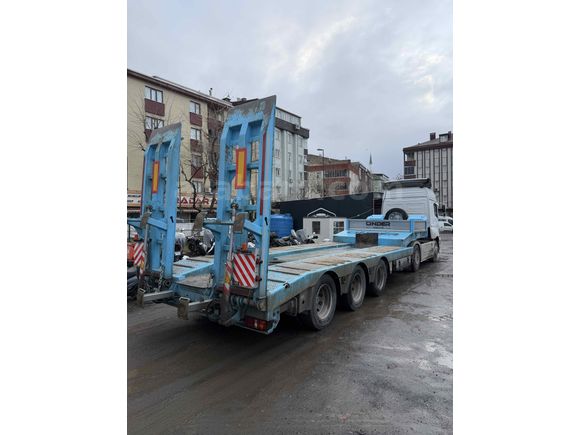 SAHİBİNDEN TONAJ DORSESİ 