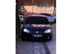 Sahibinden Volkswagen Golf 1.6 Midline 2008 Model