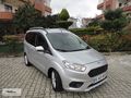 2020 FORD TİTANİUM PLUS KOLTUK ISITMA HATASIZ BOYASIZ