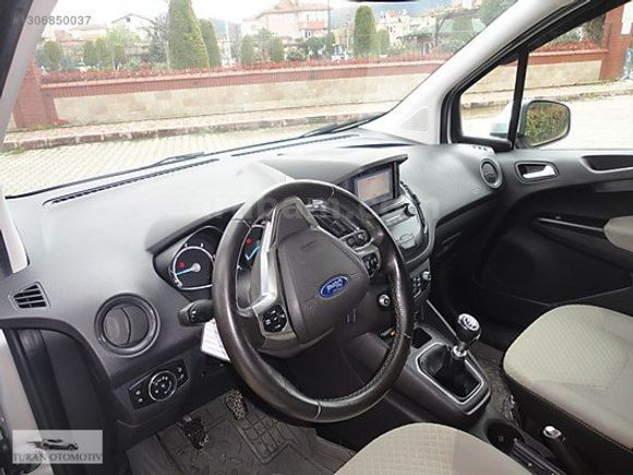 2020 FORD TİTANİUM PLUS KOLTUK ISITMA HATASIZ BOYASIZ