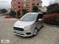2020 FORD TİTANİUM PLUS KOLTUK ISITMA HATASIZ BOYASIZ