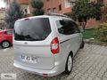 2020 FORD TİTANİUM PLUS KOLTUK ISITMA HATASIZ BOYASIZ