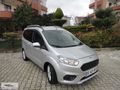 2020 FORD TİTANİUM PLUS KOLTUK ISITMA HATASIZ BOYASIZ