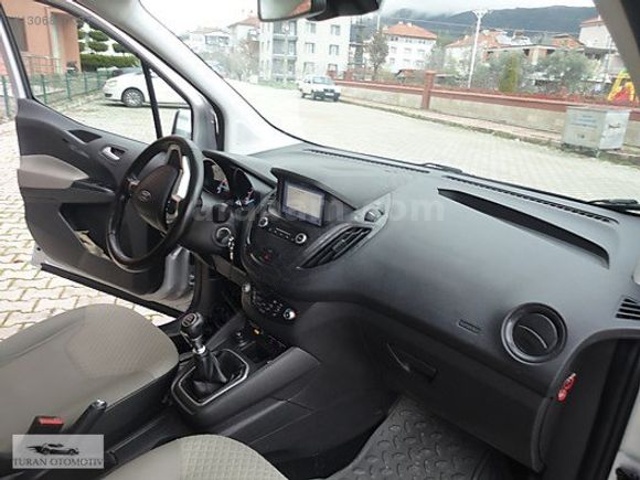 2020 FORD TİTANİUM PLUS KOLTUK ISITMA HATASIZ BOYASIZ