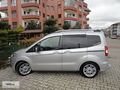 2020 FORD TİTANİUM PLUS KOLTUK ISITMA HATASIZ BOYASIZ