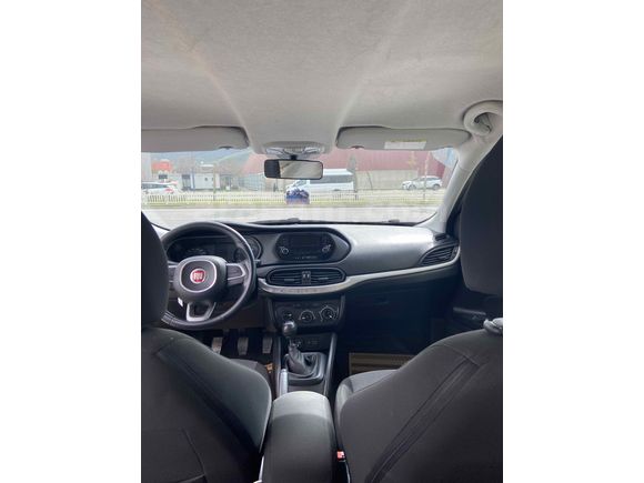 Sahibinden Fiat Egea 1.4 Fire Easy 2019 Model 