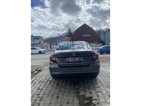 Sahibinden Fiat Egea 1.4 Fire Easy 2019 Model 