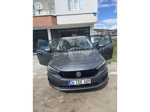 Sahibinden Fiat Egea 1.4 Fire Easy 2019 Model 