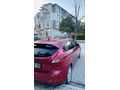 Sahibinden Ford Focus 1.6 TDCi Style 2011 Model  227.000 km Kırmızı