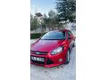 Sahibinden Ford Focus 1.6 TDCi Style 2011 Model  227.000 km Kırmızı