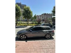Sahibinden Seat Leon 1.6 TDI Sport Tourer Style 2016 Model  120.000 km Gri