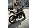 Sahibinden CFmoto 250NK 