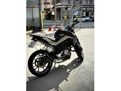 Sahibinden CFmoto 250NK 