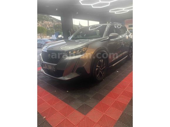 İlk Sahibinden Peugeot 2008 1.2 PureTech Allure Dynamic 2020 Model 