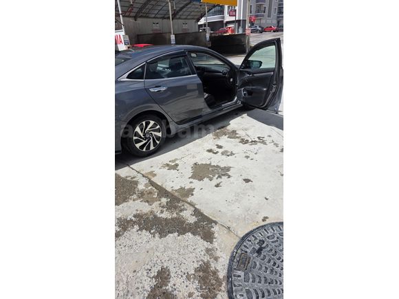 Sahibinden Honda Civic 1.6i VTEC Eco Executive 2017 Model