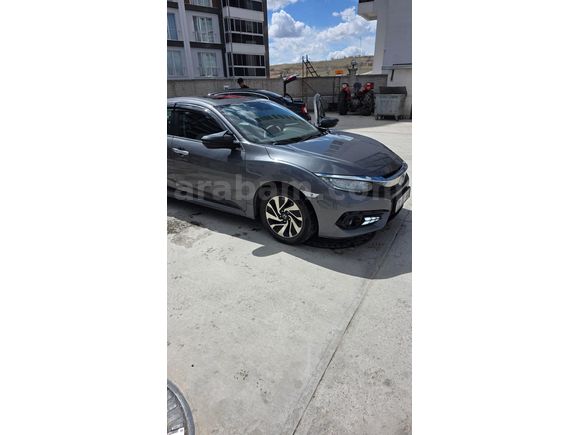 Sahibinden Honda Civic 1.6i VTEC Eco Executive 2017 Model