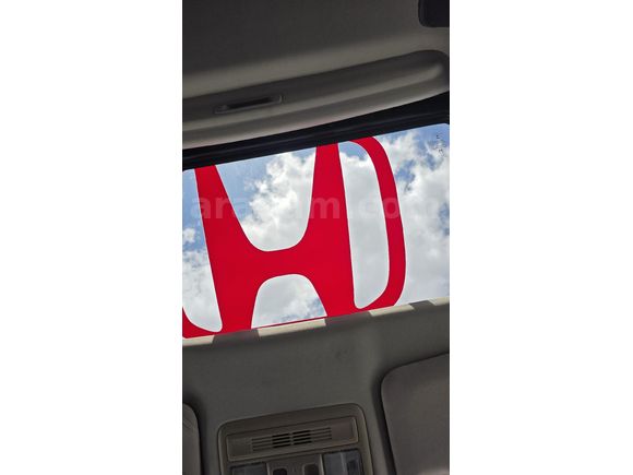Sahibinden Honda Civic 1.6i VTEC Eco Executive 2017 Model