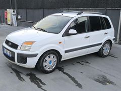 Sahibinden Ford Fusion 1.4 TDCi Collection 2011 Model