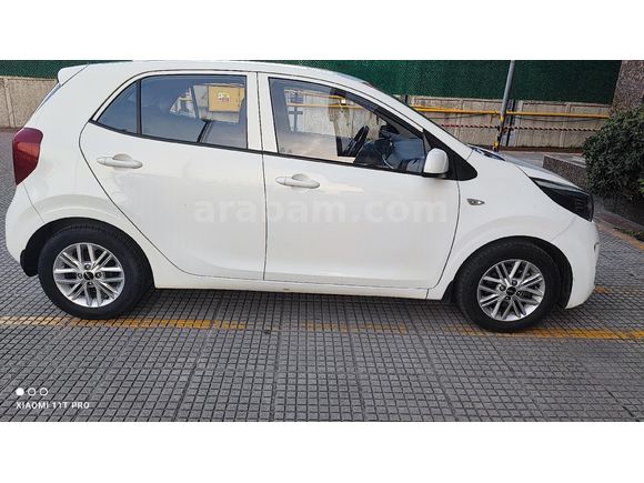 Sahibinden Kia Picanto 1.0 MPI 2023 Model
