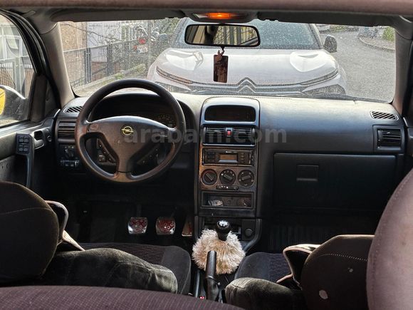 Sahibinden Opel Astra 1.6 CD 1999 Model
