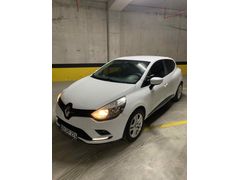 Sahibinden Clio 1.5 dCi 2017 çıkışlı