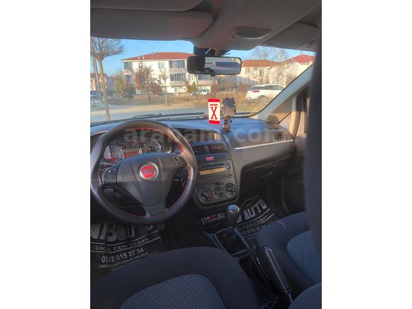 Sahibinden Fiat Linea 1.3 Multijet Pop 2014 Model