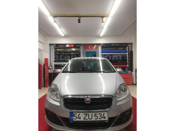 Sahibinden Fiat Linea 1.3 Multijet Pop 2014 Model