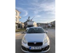 Sahibinden Fiat Linea 1.3 Multijet Pop 2014 Model