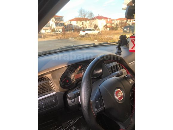 Sahibinden Fiat Linea 1.3 Multijet Pop 2014 Model