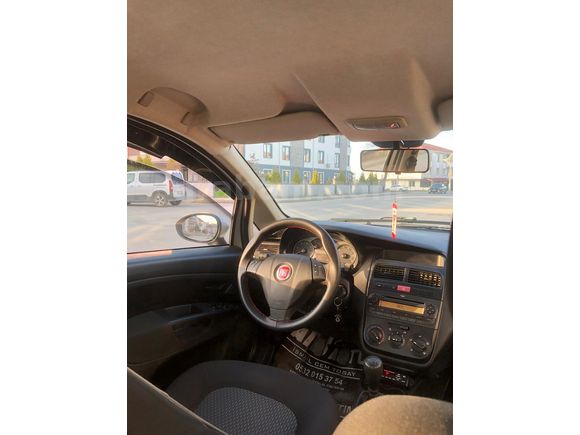 Sahibinden Fiat Linea 1.3 Multijet Pop 2014 Model