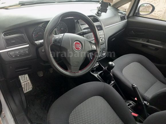 Sahibinden Fiat Linea 1.3 Multijet Pop 2014 Model