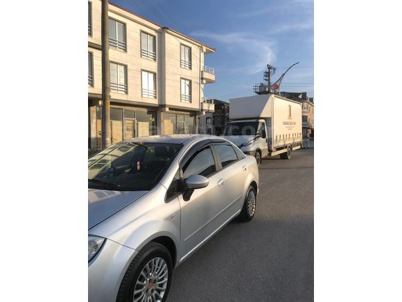 Sahibinden Fiat Linea 1.3 Multijet Pop 2014 Model