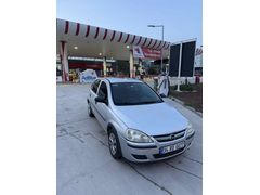 Sahibinden Opel Corsa 1.3 CDTI Essentia 2006 Model  176.000 km Gri