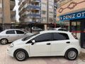 Deniz Otomotivden Fiat Punto 1.4 Pop S&S 2012 Model Şanlıurfa