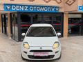 Deniz Otomotivden Fiat Punto 1.4 Pop S&S 2012 Model Şanlıurfa