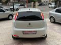 Deniz Otomotivden Fiat Punto 1.4 Pop S&S 2012 Model Şanlıurfa
