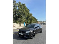 Sahibinden Full Black Volkswagen Tiguan 1.5 TSI Elegance 2020 Model 2021 Çıkışlı 71600KM  
