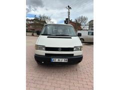 Sorunsuz Acil Satılık Temiz T4 Transporter