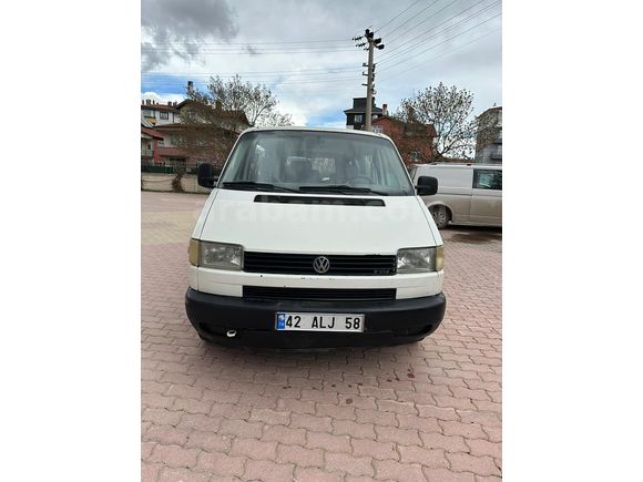 Sorunsuz Acil Satılık Temiz T4 Transporter