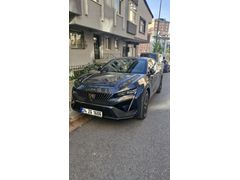 Sahibinden Peugeot 408 1.2 PureTech GT 2023 Model İstanbul