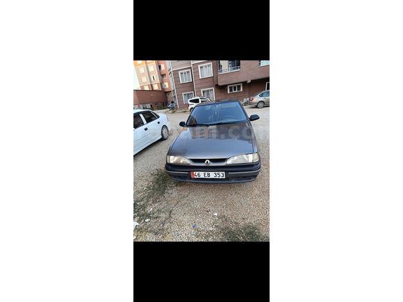 Sahibinden Renault R 19 1.4 Europa RN 1998 Model 
