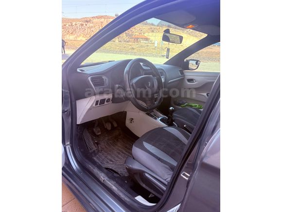 Sahibinden Peugeot 301 1.6 HDi Active 2013 Model 