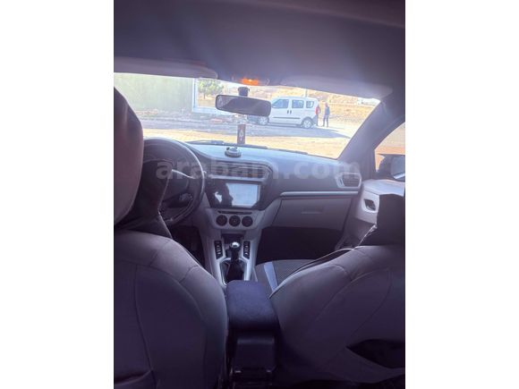 Sahibinden Peugeot 301 1.6 HDi Active 2013 Model 