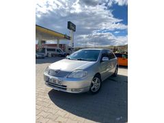 Sahibinden Toyota Corolla 1.6 Terra 2003 Model 