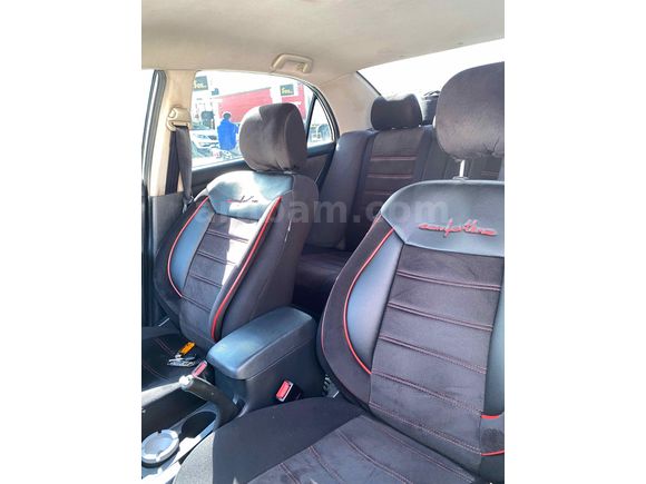 Sahibinden Toyota Corolla 1.6 Terra 2003 Model 